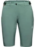 Mammut Runbold Shorts Women dark jade (40236) 36