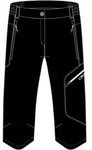 CMP Woman Capri nero-bianco (95UL) 46