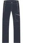 CMP MAN Zip OFF Pant antracite-cemento (41UG) 52