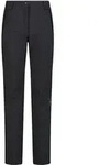 CMP Woman Long Pant antracite (U423) 34