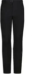 CMP Woman Pant With Inner Gaiter nero (U901) 44