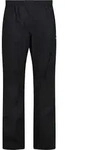 CMP MAN Pant Rain With Lining AND Full Lenght Side Zips nero (U901) XL