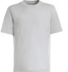 adidas Tabela 23 Jersey Youth team light grey-white (ADFE) 128