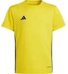 adidas Tabela 23 Jersey Youth team yellow-black (ADF7) 116