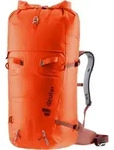 Deuter Durascent 42+10 SL papaya-redwood (9513)
