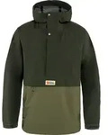 Fj&auml;llr&auml;ven Vardag Hydratic Anorak M deep forest-laurel green (662-625) XL