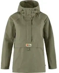 Fj&auml;llr&auml;ven Vardag Anorak W green (620) XS