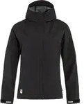 Fj&auml;llr&auml;ven HC Hydratic Trail Jacket W black (550) M