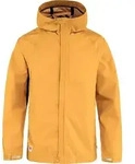 Fj&auml;llr&auml;ven HC Hydratic Trail Jacket M mustard yellow (161) L