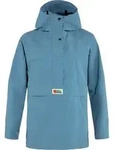 Fj&auml;llr&auml;ven Vardag Hydratic Anorak W dawn blue (543) L
