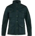 Fj&auml;llr&auml;ven R&auml;ven Jacket W dark navy (555) M