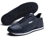 Puma ST Runner v2 Full L peacoat-puma white (05) 9
