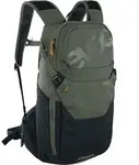 EVOC Ride 12 + Hydration Bladder 2 dark olive - black (331) One Size