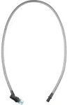 EVOC Hydration Tube carbon grey one size