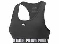 Puma Mid Impact Puma Strong Bra PM puma black (01) S