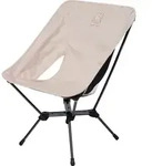 Nordisk Marielund Chair sandshell