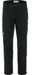 Fj&auml;llr&auml;ven Kaipak Trousers M black (550) 46 Regular