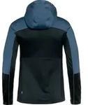 Fj&auml;llr&auml;ven Abisko Trail Fleece W dark navy-indigo blue (555-534) XS