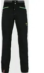 Karpos K-performance Rock Climbing Pants black/jasmine green (081) 52