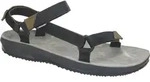 Lizard Sandal W's Hike black/fir green (0080) 36