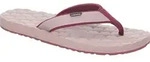 Lizard Sandal Way plain amaranth red (0061) 37
