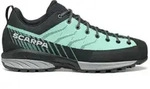 Scarpa Mescalito Planet Wmn jade/black (1007) 39