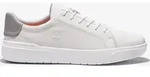 Timberland Mens Low Lace UP Sneaker blanc de blanc 10.5