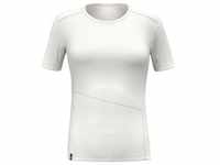 Salewa Puez Sporty Dry'ton W T-shirt white (0010) 36