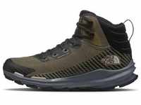The North Face Mens Vectiv Fastpack Mid Futurelight military olive/tnf black (WMB) 10