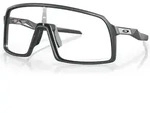 Oakley Sutro matte carbon/clear photochromic (940698)