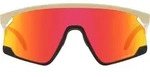 Oakley Bxtr matte desert tan/prizm ruby (928004)