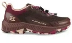 Garmont Pulse java brown/persian red (W302413) 7