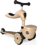Scoot and Ride Highwaykick 1 Lifestyle leopard