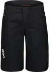 POC W's Essential Enduro Shorts uranium black (1002) L