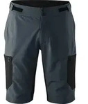 Gonso Adventure Shorts Cargo graphite (M10949) S