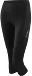 L&ouml;ffler Women 3/4 Bike Tights Tour II black (990) 46