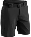 Maier Sports Nil Short Men black (M10900) 52