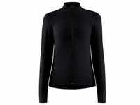 Craft Core Bike Essence Long Sleeve Jersey Women black (999000) XL