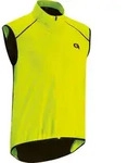Gonso Neon Vest safety yellow (M10599) M