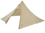 Big Agnes Gold Camp 5 Tarp safari