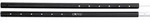 Exped Tarp Pole 240 black