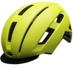 Bell Daily LED Mips matte hi-viz yellow S/M