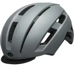 Bell Daily LED Mips matte gray/black S/M
