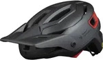 Sweet Protection Trailblazer Mips Helmet slate gray/burning orange (SGRBO) S-M