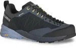 Dolomite Shoe W's Crodarossa Tech GTX dark blue/denim blue (1509) 6