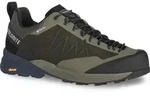 Dolomite Shoe m's crodarossa Tech GTX burnished green/blue (1508) 8