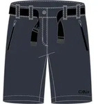 CMP KID G Bermuda antracite-nero (011P) 128