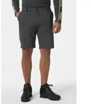 Helly Hansen Brono Softshell Shorts ebony (980) S