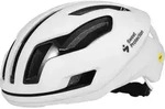 Sweet Protection Falconer 2Vi Mips Helmet satin white (SAWHT) S-M