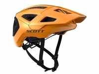 Scott Helmet Tago Plus (ce) fire orange (6522) S